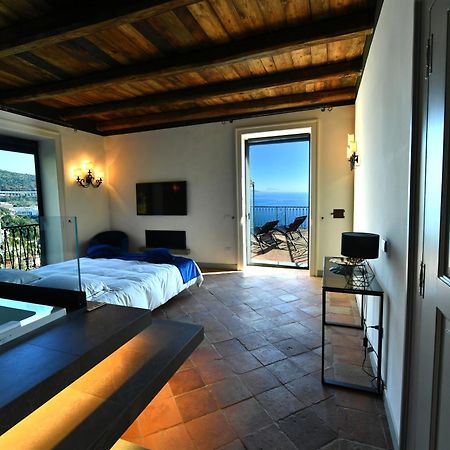 In Costa Relais & Luxury Suites Vietri Luaran gambar