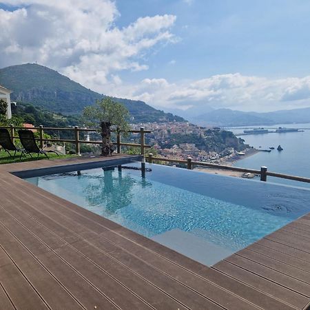 In Costa Relais & Luxury Suites Vietri Luaran gambar