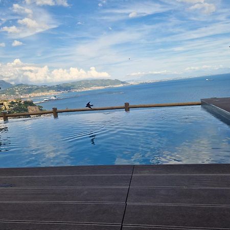 In Costa Relais & Luxury Suites Vietri Luaran gambar