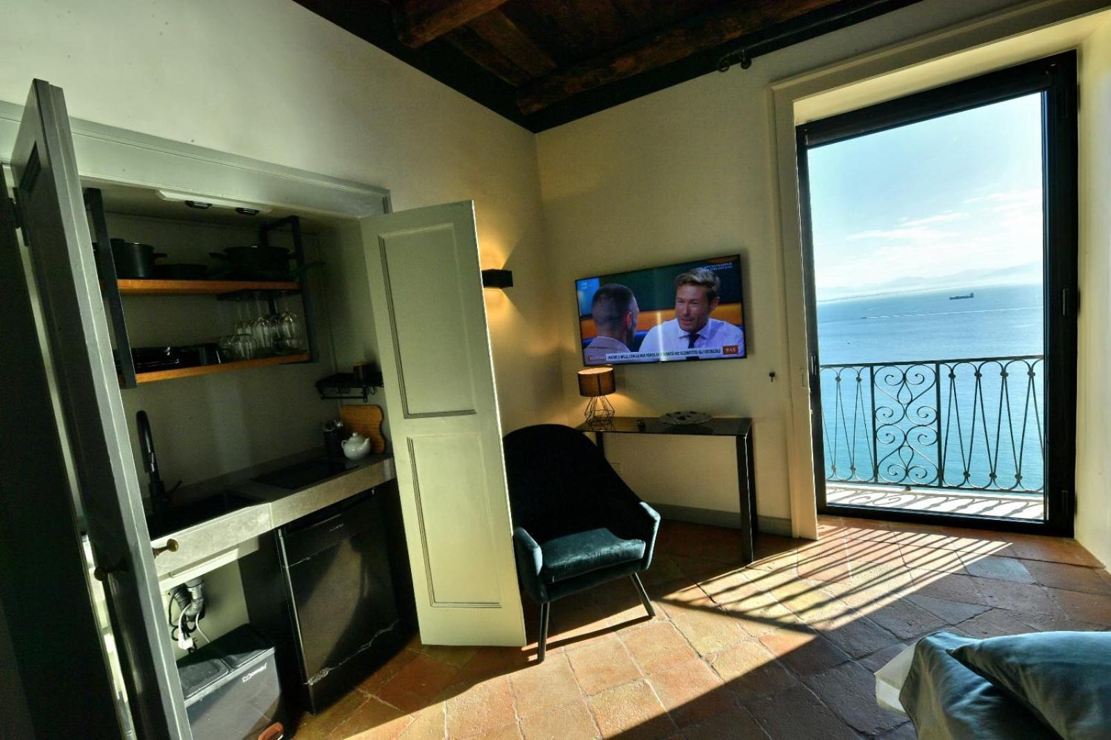 In Costa Relais & Luxury Suites Vietri Luaran gambar