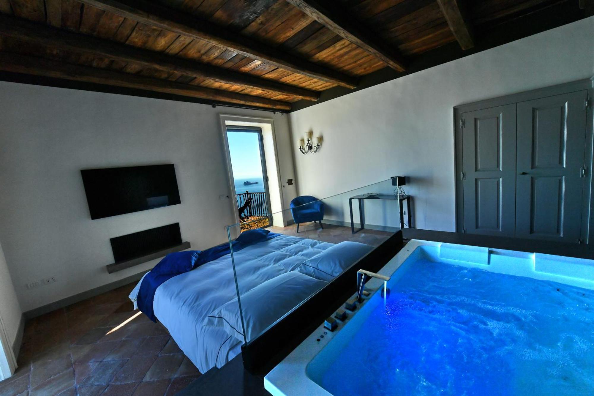 In Costa Relais & Luxury Suites Vietri Luaran gambar