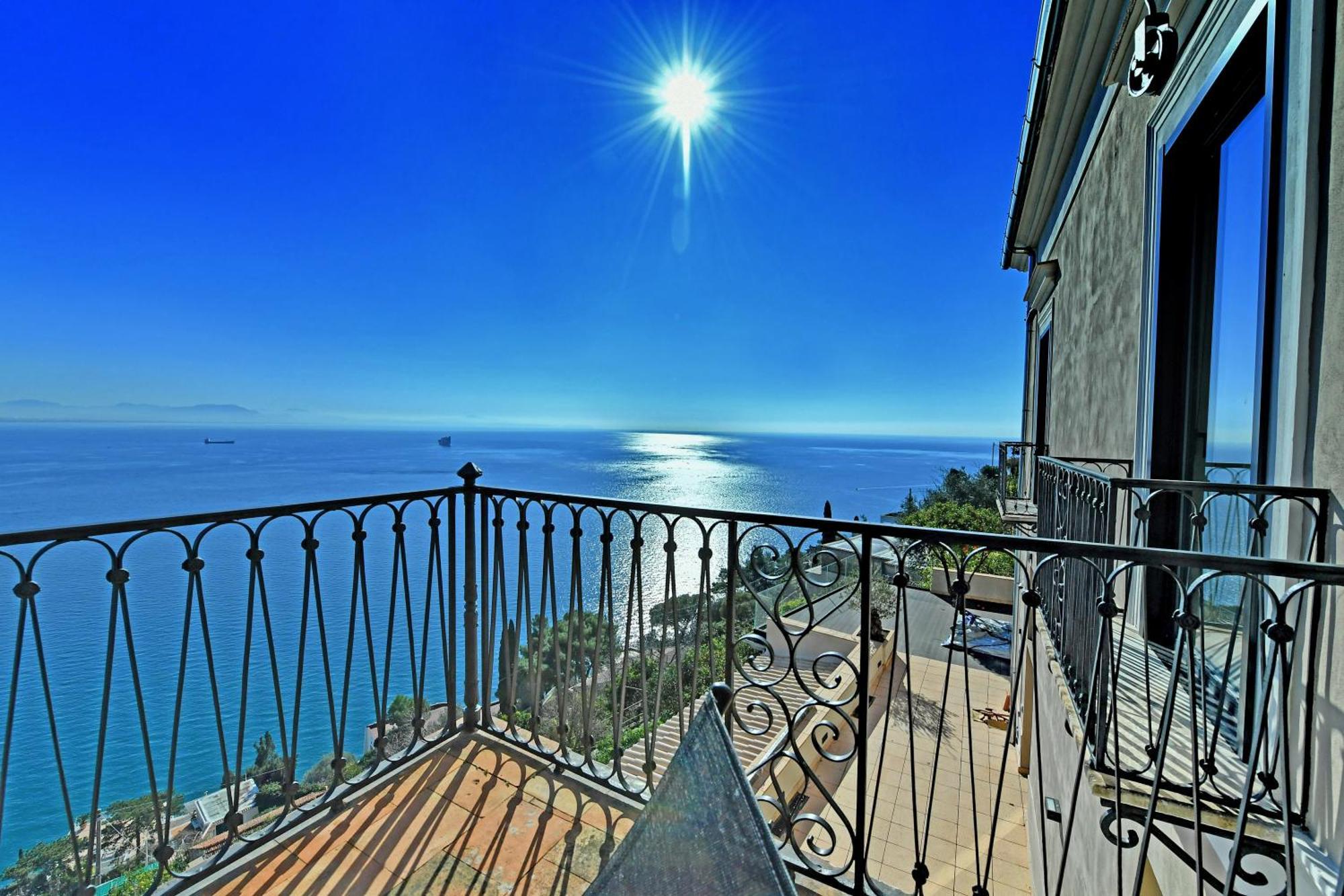 In Costa Relais & Luxury Suites Vietri Luaran gambar