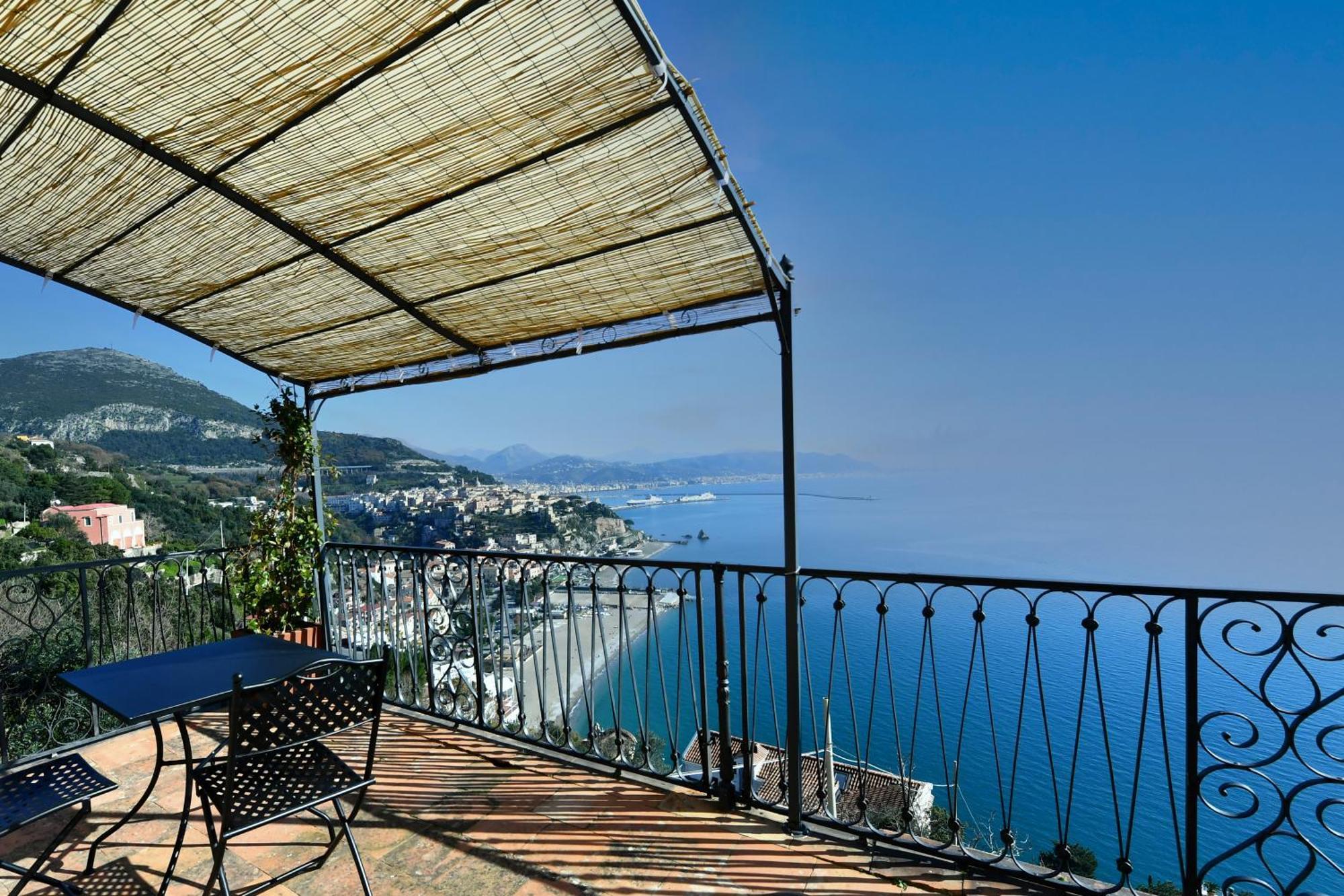 In Costa Relais & Luxury Suites Vietri Luaran gambar