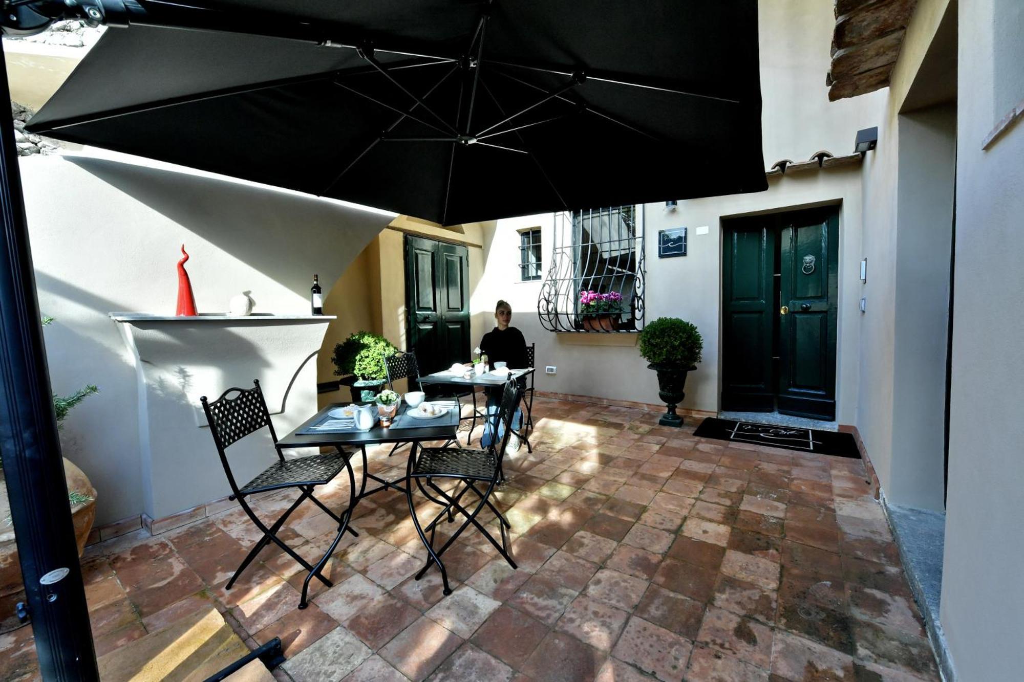 In Costa Relais & Luxury Suites Vietri Luaran gambar