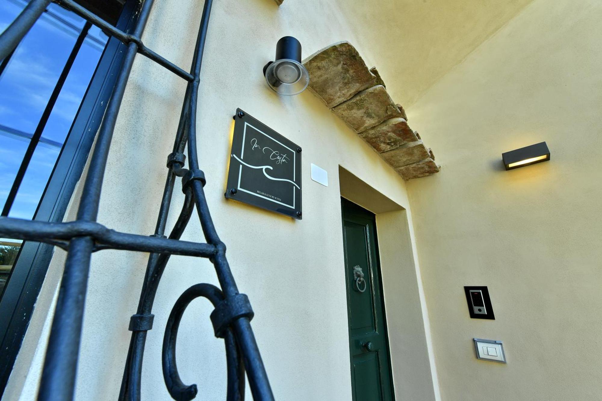 In Costa Relais & Luxury Suites Vietri Luaran gambar
