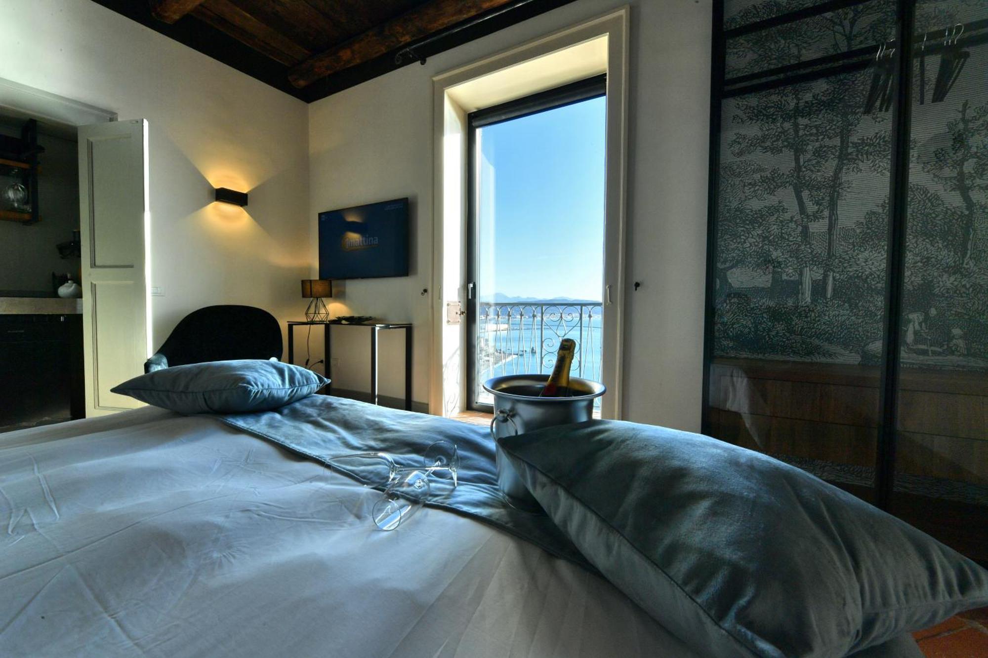 In Costa Relais & Luxury Suites Vietri Luaran gambar