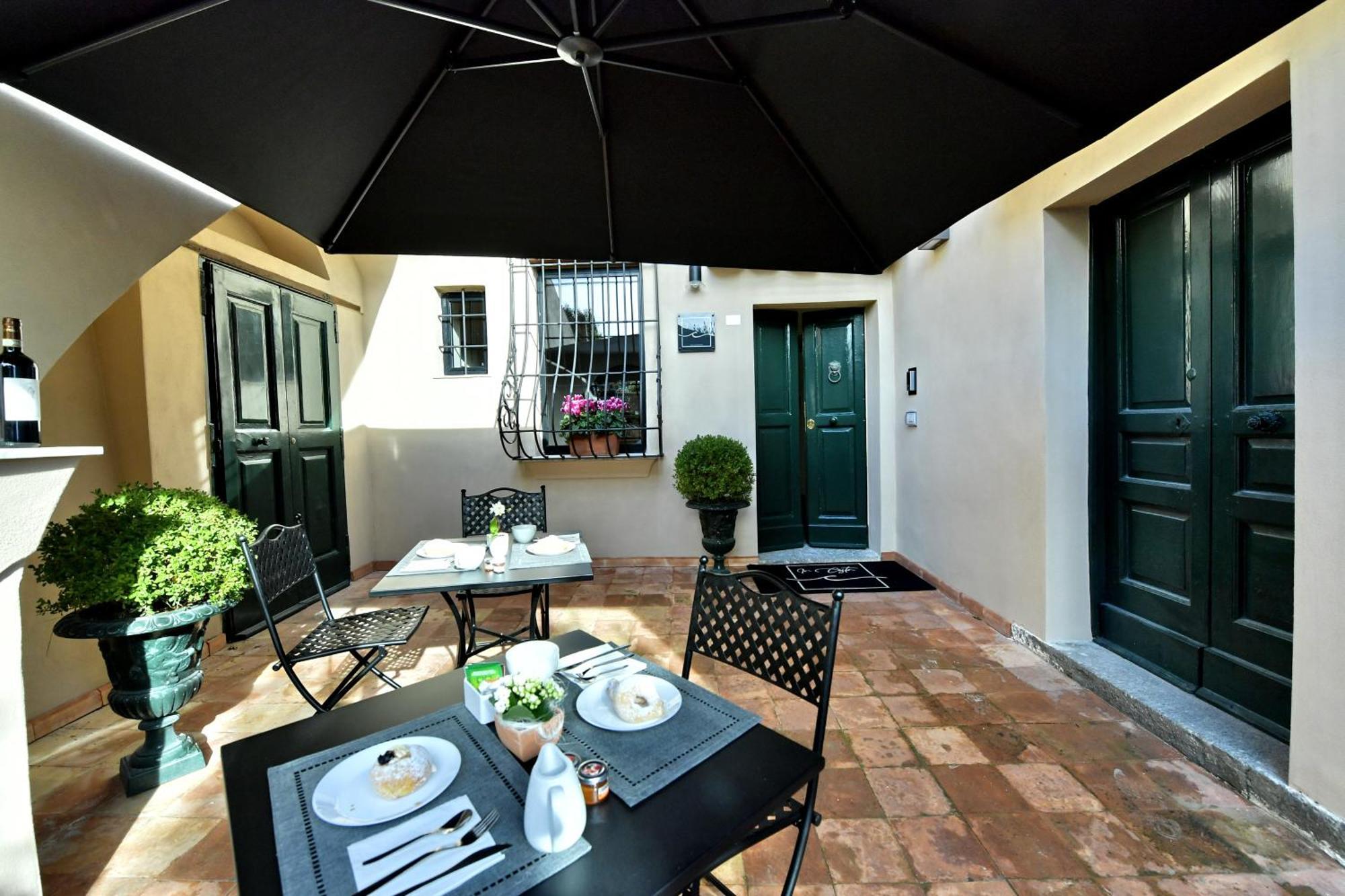 In Costa Relais & Luxury Suites Vietri Luaran gambar