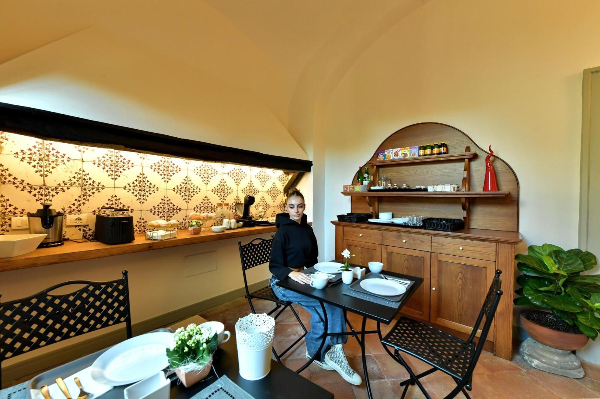 In Costa Relais & Luxury Suites Vietri Luaran gambar