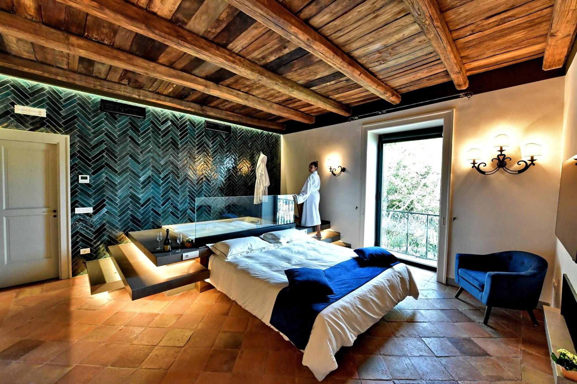 In Costa Relais & Luxury Suites Vietri Luaran gambar