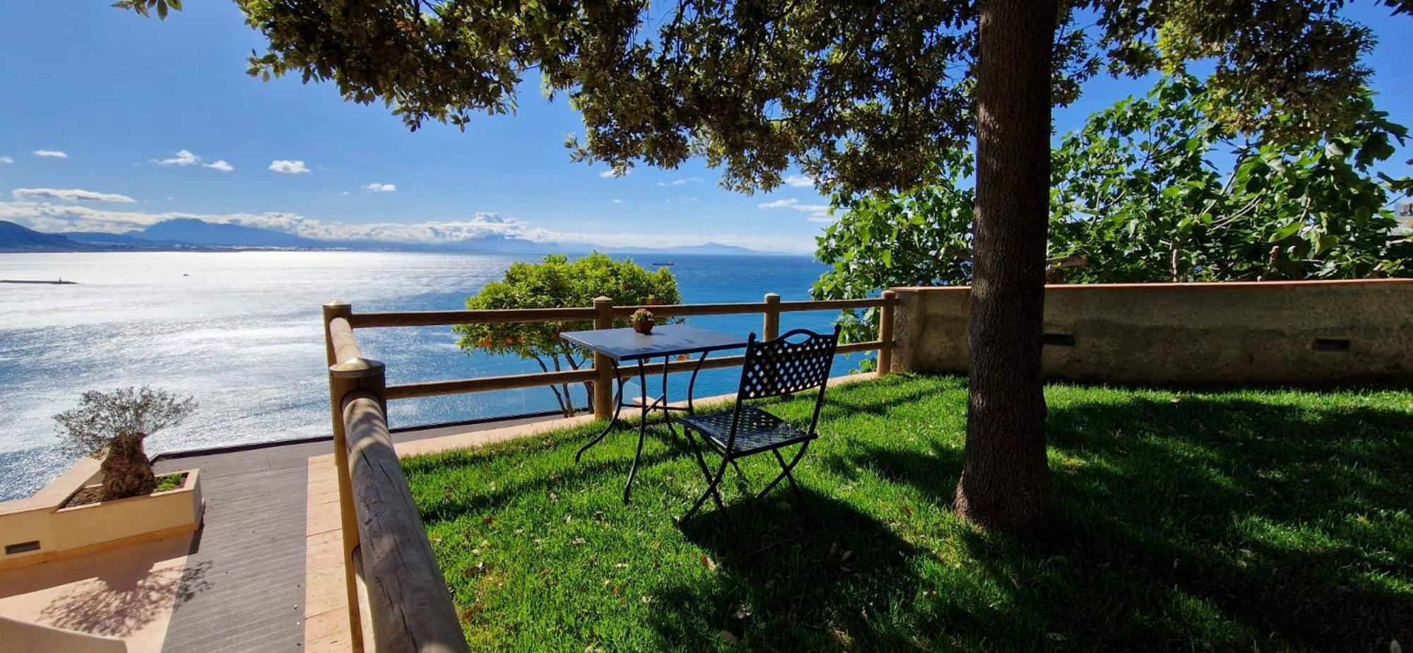 In Costa Relais & Luxury Suites Vietri Luaran gambar