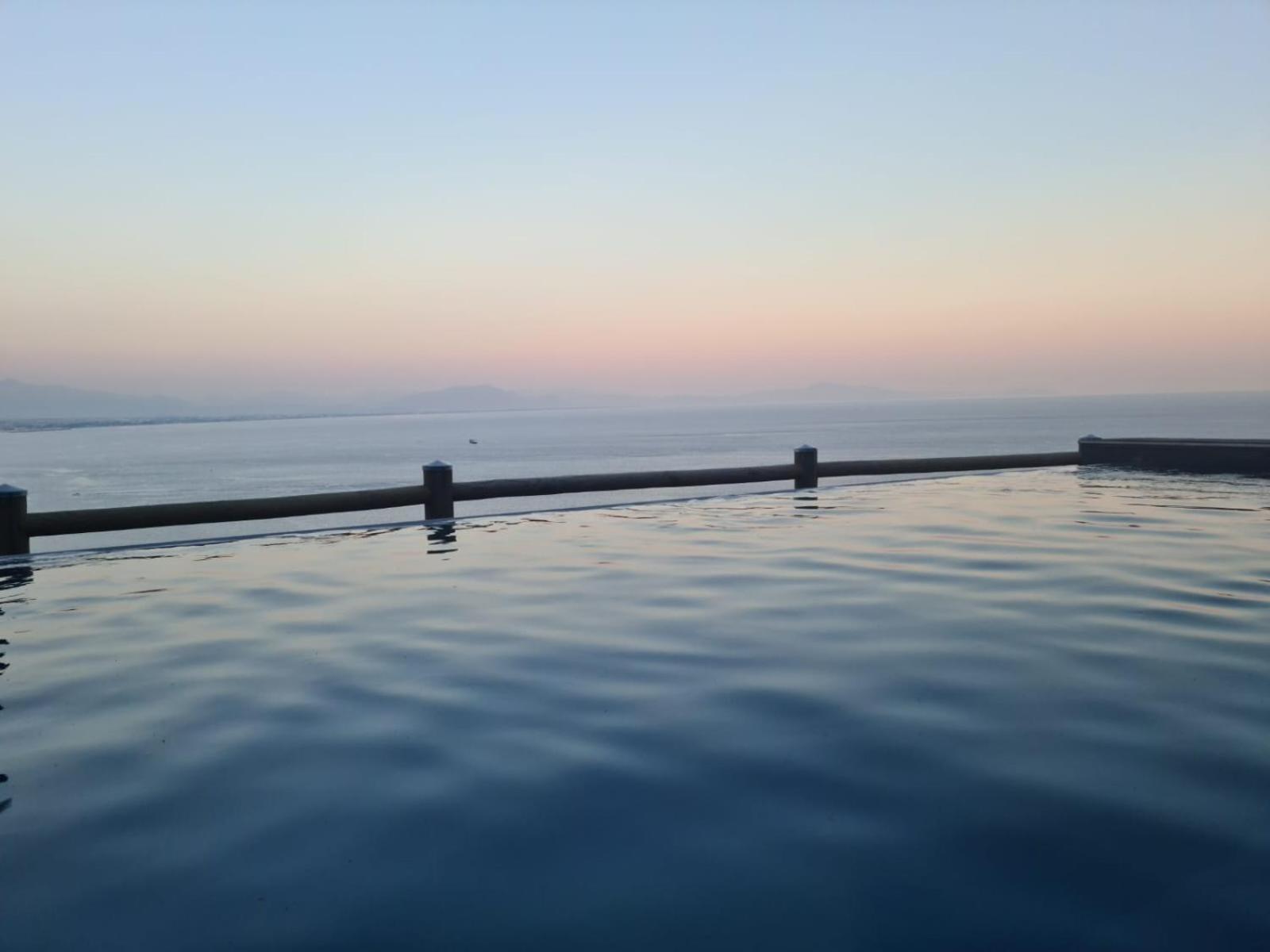 In Costa Relais & Luxury Suites Vietri Luaran gambar