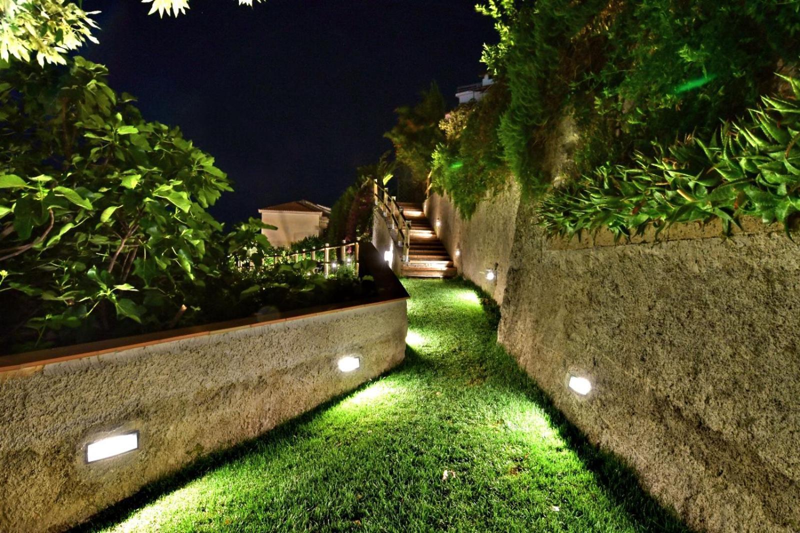 In Costa Relais & Luxury Suites Vietri Luaran gambar